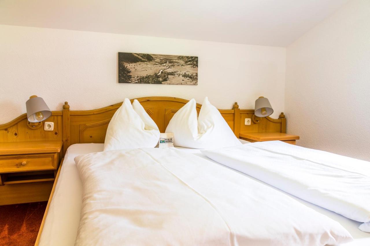 Bio Bauernhof Schweizerhof Villa Bad Hofgastein Dış mekan fotoğraf