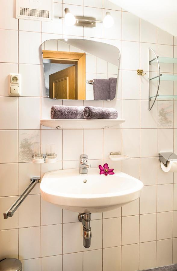 Bio Bauernhof Schweizerhof Villa Bad Hofgastein Dış mekan fotoğraf