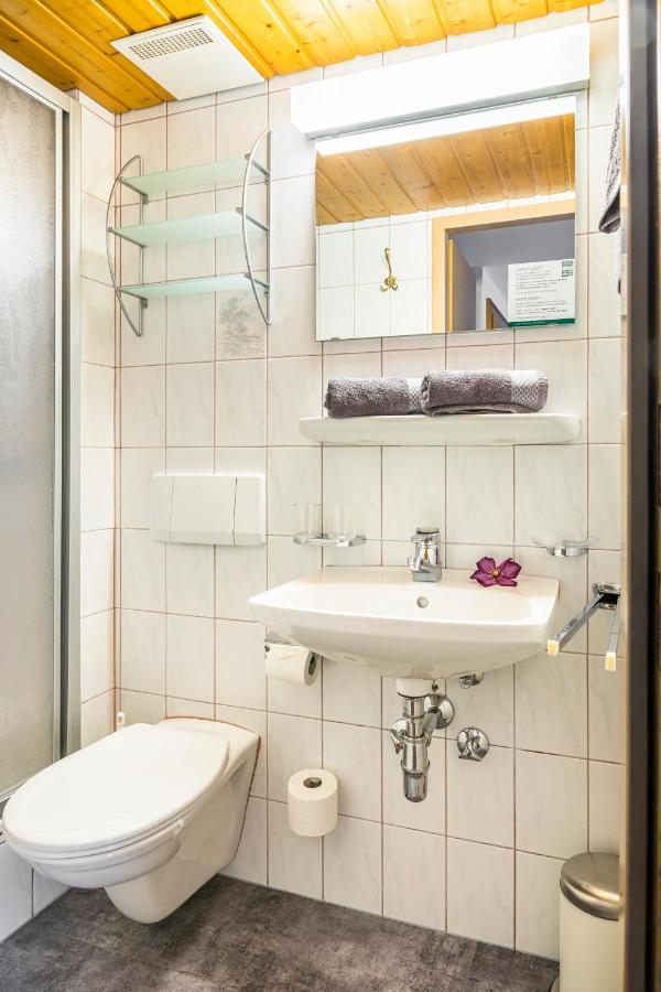 Bio Bauernhof Schweizerhof Villa Bad Hofgastein Dış mekan fotoğraf