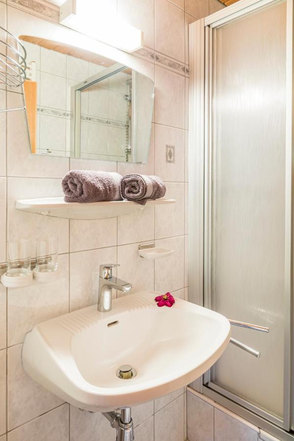 Bio Bauernhof Schweizerhof Villa Bad Hofgastein Dış mekan fotoğraf