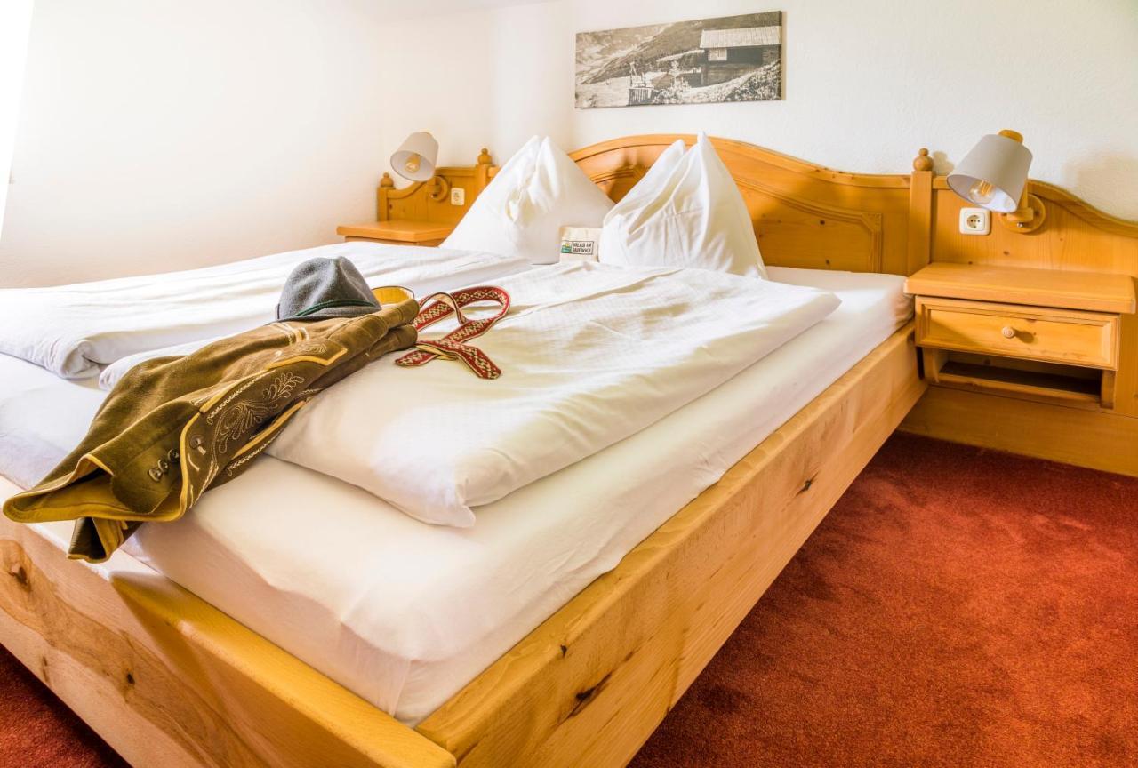 Bio Bauernhof Schweizerhof Villa Bad Hofgastein Dış mekan fotoğraf