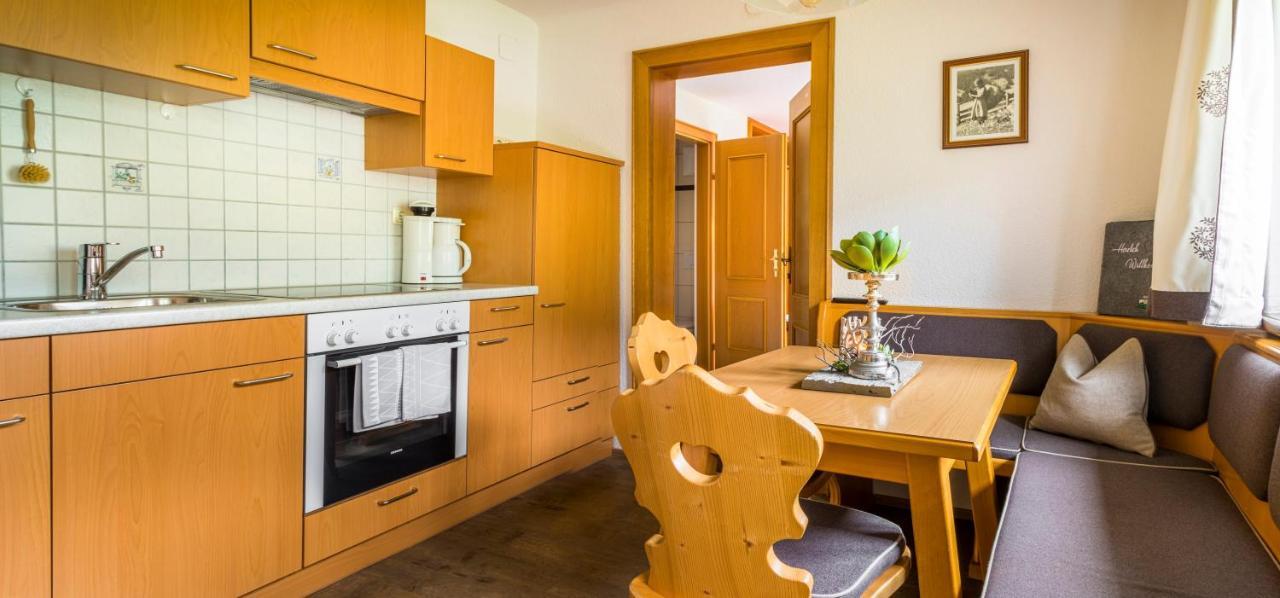Bio Bauernhof Schweizerhof Villa Bad Hofgastein Dış mekan fotoğraf