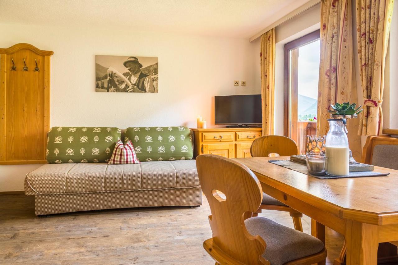 Bio Bauernhof Schweizerhof Villa Bad Hofgastein Dış mekan fotoğraf