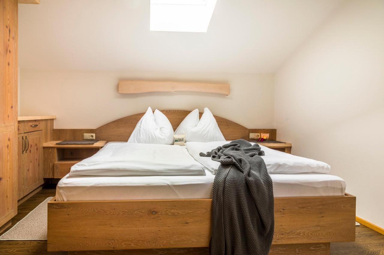 Bio Bauernhof Schweizerhof Villa Bad Hofgastein Dış mekan fotoğraf