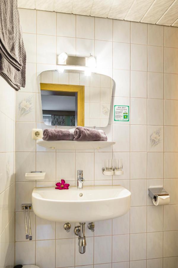 Bio Bauernhof Schweizerhof Villa Bad Hofgastein Dış mekan fotoğraf