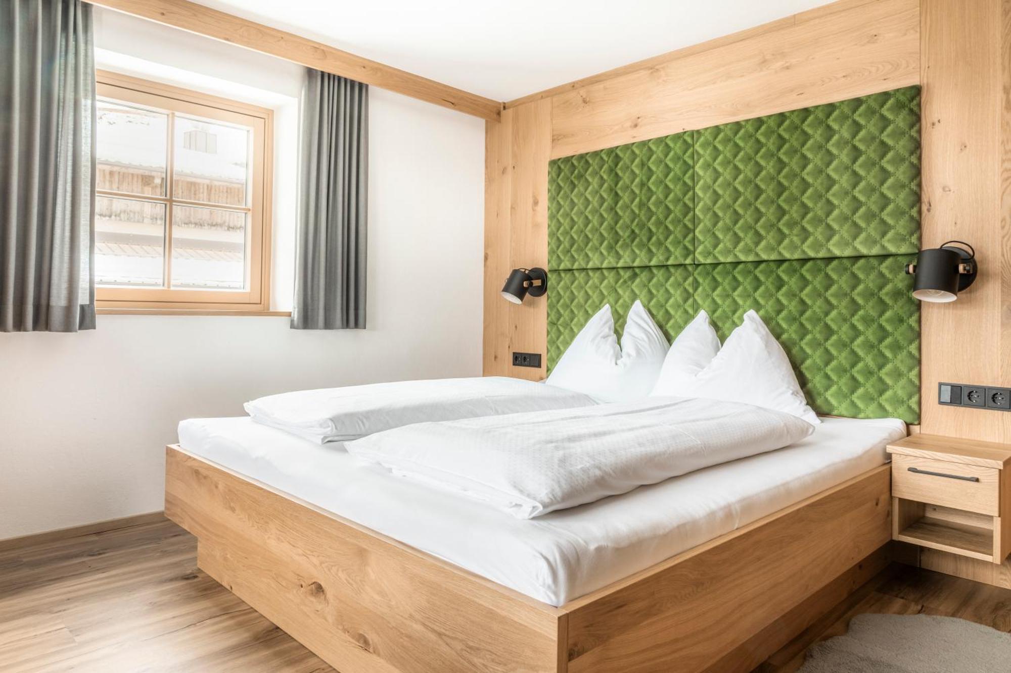 Bio Bauernhof Schweizerhof Villa Bad Hofgastein Dış mekan fotoğraf