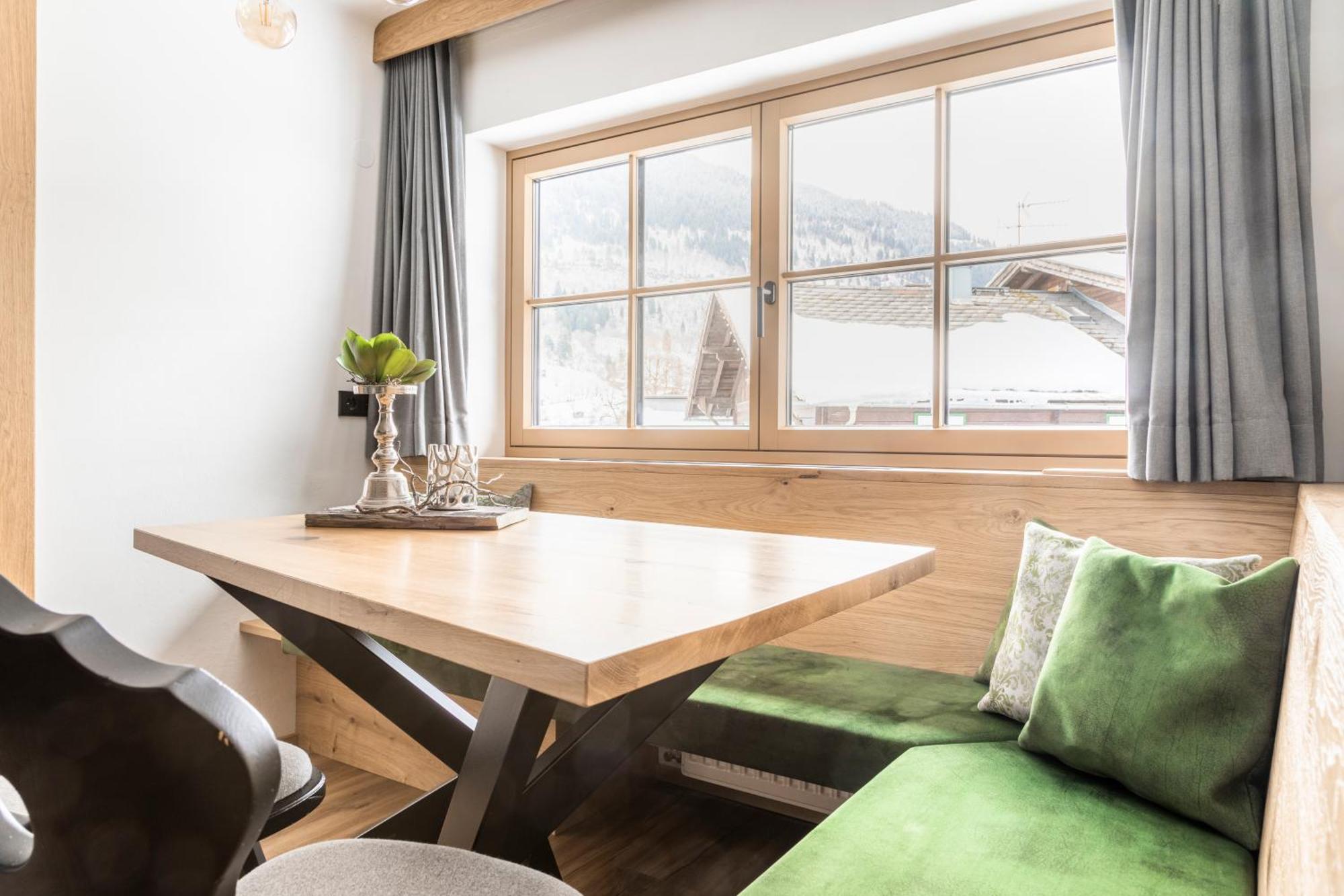 Bio Bauernhof Schweizerhof Villa Bad Hofgastein Dış mekan fotoğraf